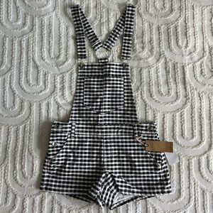 Zumiez Overalls